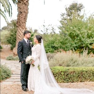 Meet your Posher, Allison